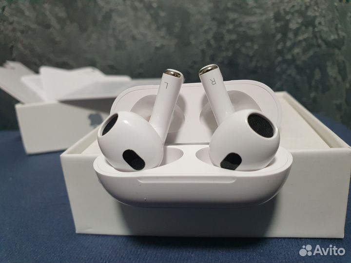 Airpods 3 premium