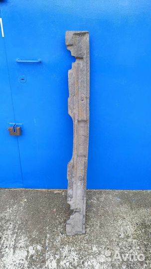 Абсорбер бампера переднего Hyundai Elantra 00-05г