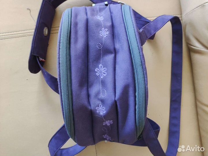 Сумка для фотоаппарата