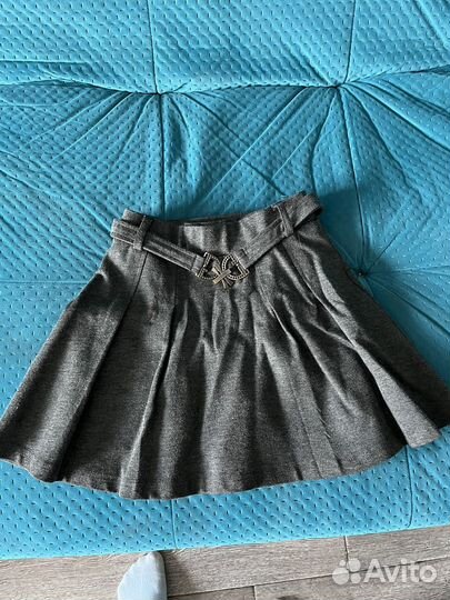 Школьная форма для девочки 134 пакетом