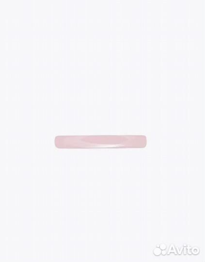 Керамическое кольцо teosa(розовое,персиковое,фиоле