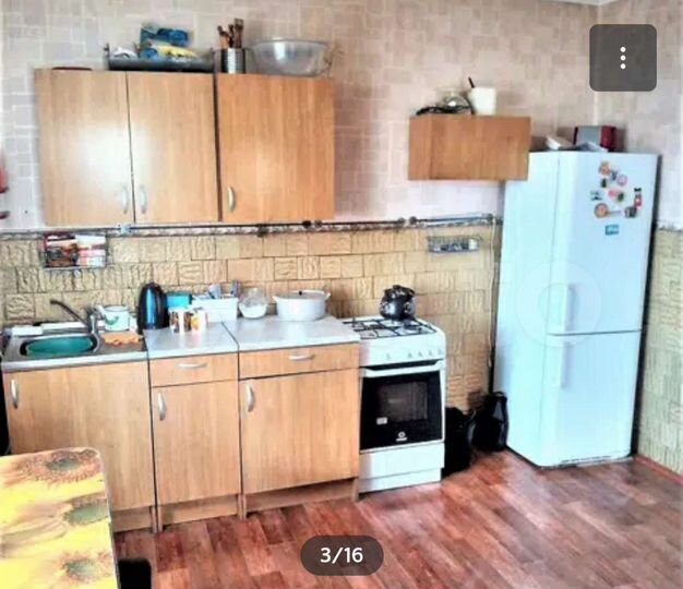 Дом 107 м² на участке 25 сот.