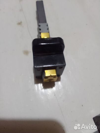 Щетки для двигателя пылесоса Samsung