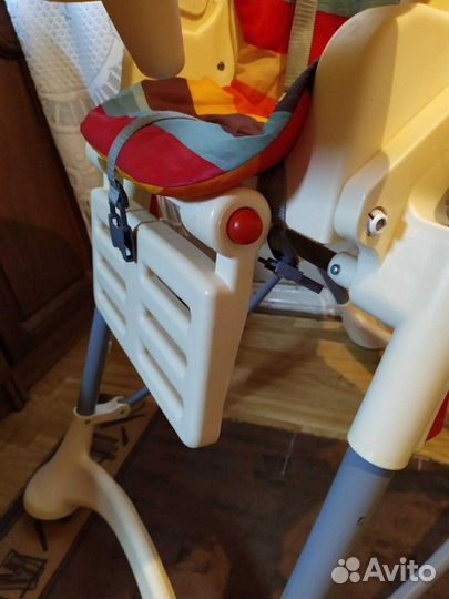 Стул для кормления