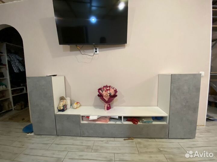 Тумба для тв бу