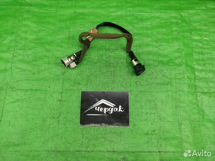 Гнездо прикуривателя Hyundai Santa Fe