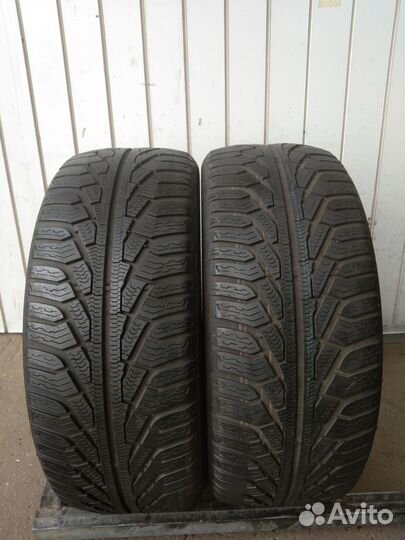 Uniroyal MS Plus 77 225/50 R17 98H