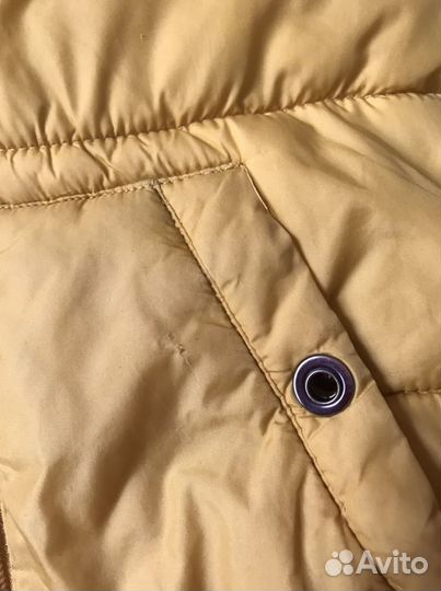 Куртка zara 92 размер