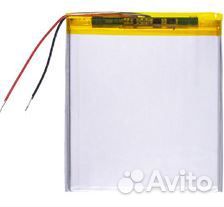 Аккумуляторы eb494358vu, ab463446bu