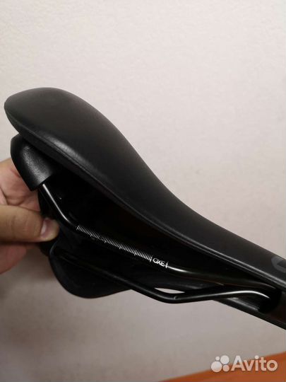 Велоседло Selle royal