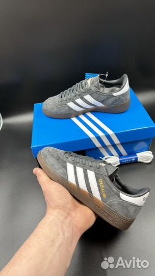 Кроссовки женские adidas spezial