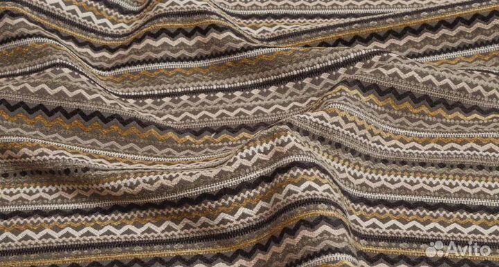 Мебельные ткани шенилл Скандинавия maris