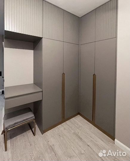 Кухонная мебель на заказ