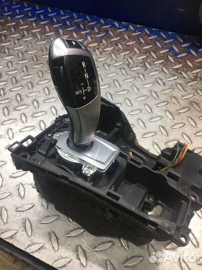 Селектор бмв х5 е 70