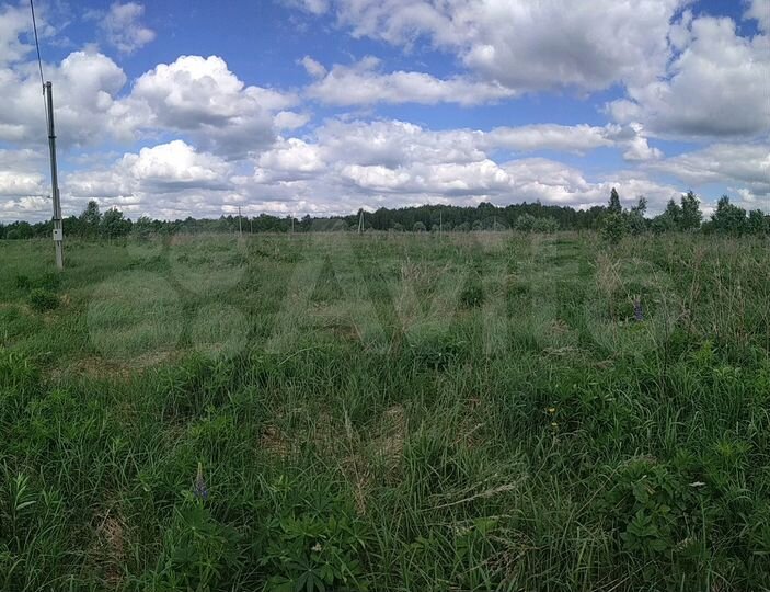 Участок 15 сот. (ИЖС)