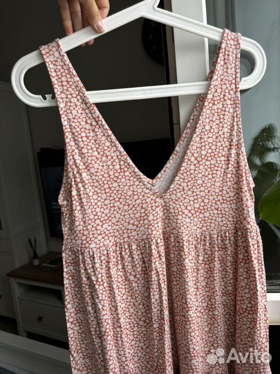 Платье pull bear
