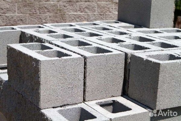 Качественные пеноблоки для строительства дома