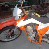 Motoland xr250