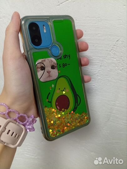 Xiaomi Poco C51, 2/64 ГБ