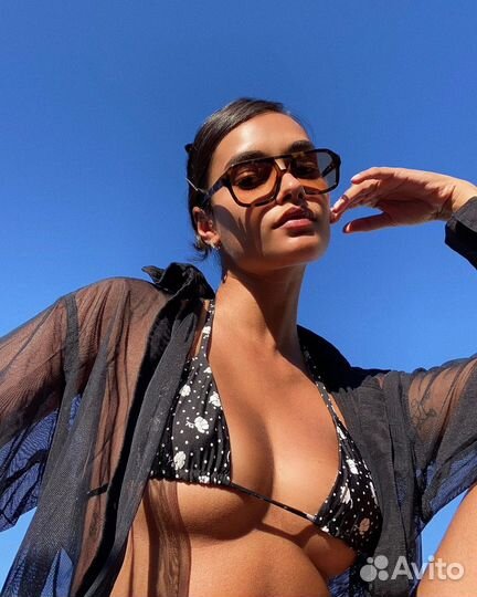 Очки Vehla Dixie новые оригинал