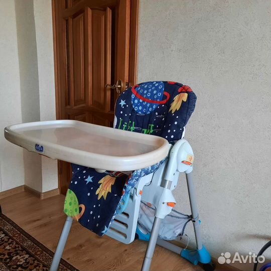Стул для кормления, Chicco