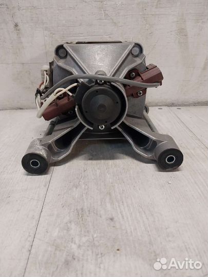 Двигатель для стиральной машины indesit, ariston