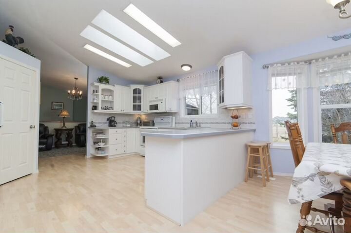 Кухня готовая