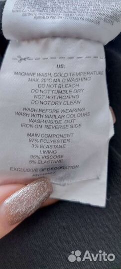 Комбинезон женский летний 44-46 р-р