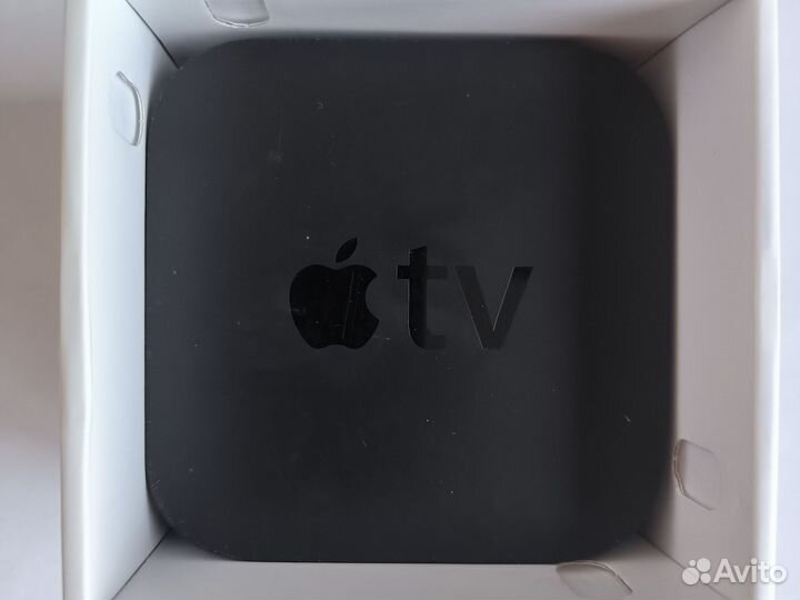Apple tv