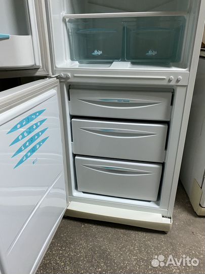 Холодильник Stinol