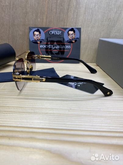 Очки Dita унисекс