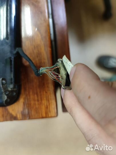 Ноутбук hp pavilion g6 в разбор