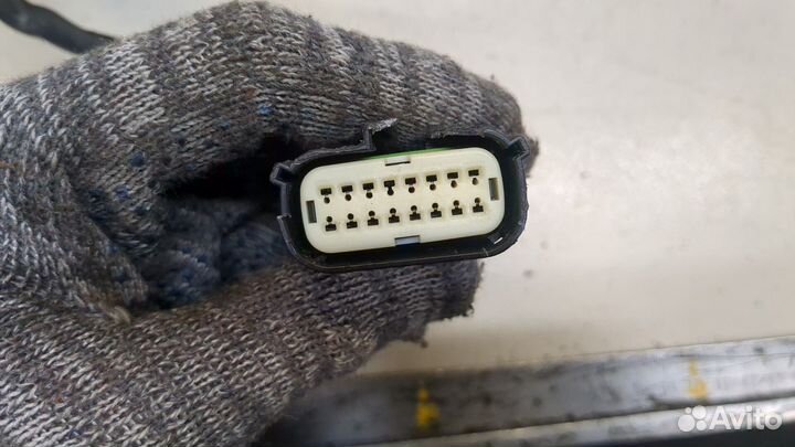 Зеркало боковое Ford Mondeo 5 2015, 2015