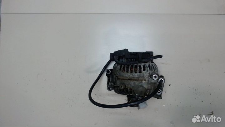 Генератор Mercedes E W211, 2005