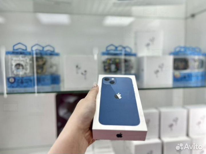 iPhone 13, 512 ГБ