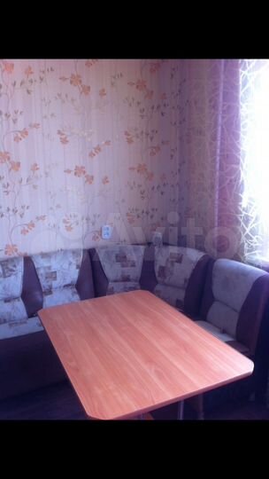 1-к. квартира, 39 м², 7/9 эт.