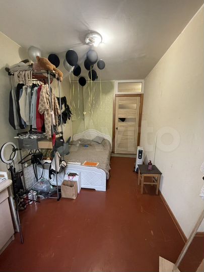 2-к. квартира, 42,7 м², 1/5 эт.