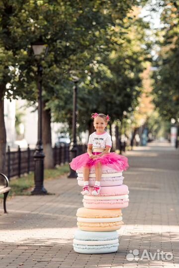 Декор для фотосессии