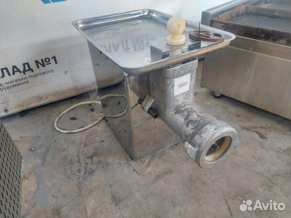 Мясорубка белторгмаш мим600