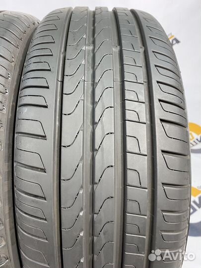 Pirelli Cinturato P7 215/45 R18