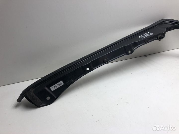 Датчик положения крышки багажника Subaru Forester