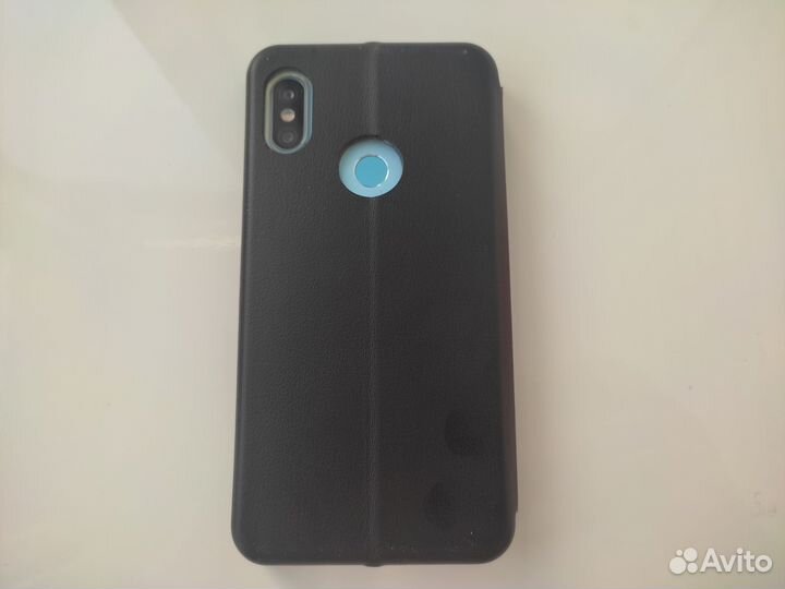 Xiaomi Redmi Note 5, 3/32 ГБ