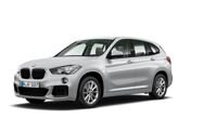 BMW X1 F48 (2015—2019) Внедорожник