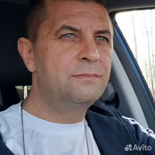 Водитель