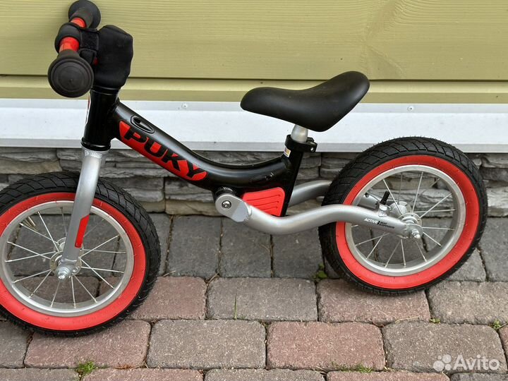 Беговел puky lr ride