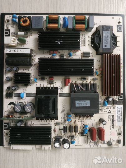 Блок питания для телевизора samsung, LG и прочее