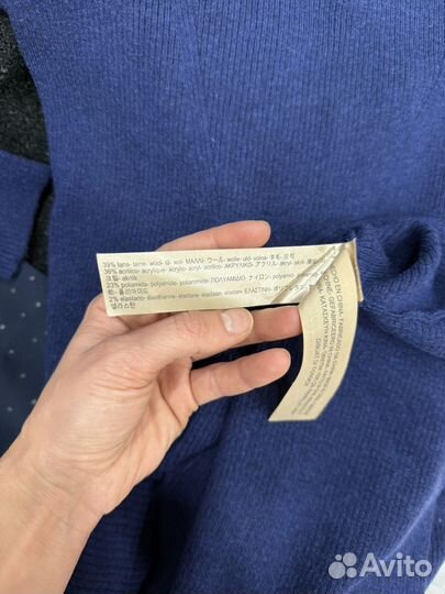 Платье женское massimo dutti