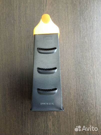 Терка металл, ступка+ пестик, яйцерезка, сито, др