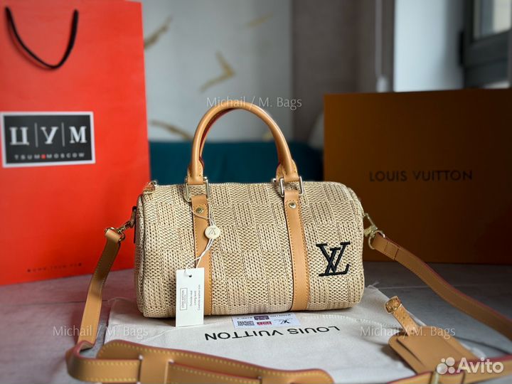 Сумка женская louis vuitton