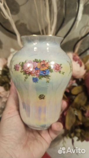 Ваза Сервиз коллекционный